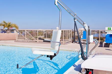 Holiday Inn Charleston-Riverview, An Ihg - 26