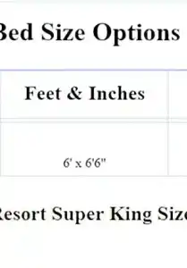 The Mouth Resort - Sha Extra Plus - 75