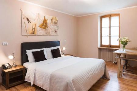 Auberge Communale de Carouge - 72