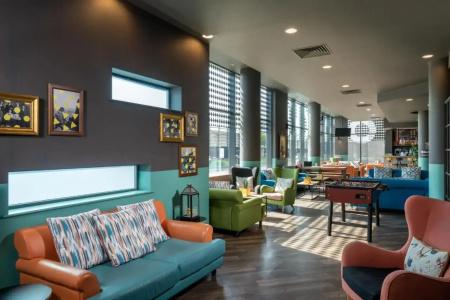 Jurys Inn Brighton - 18