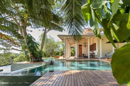 Haritha Villas & Spa - 60