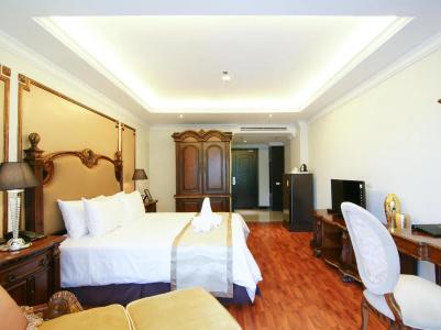 Lk Miracle Suite - Sha Extra Plus - 29