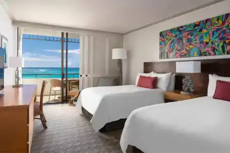 The Royal Hawaiian, A Luxury Collection Resort, Waikiki - 25
