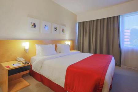 Golden Tulip Brasília Alvorada - 70