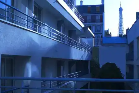 Jardins Eiffel - 10