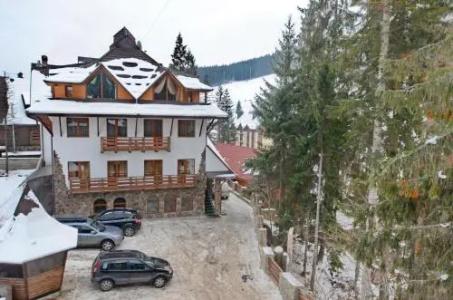 Chaban Aparthotel - 13