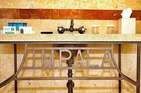 Impala - 32