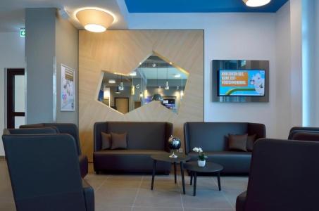 b&b Stuttgart-Airport/Messe - 13