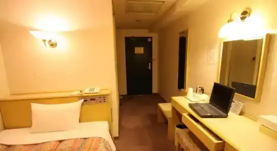 City Inn Tsurugashima - 2