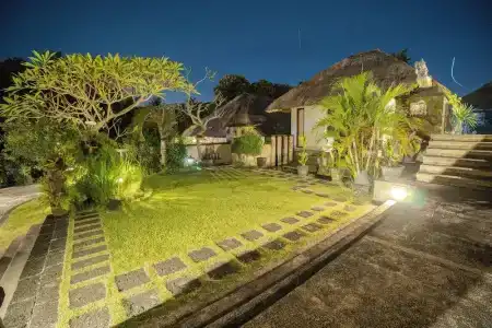 Alam Puri Art Museum Resort & Spa - 69