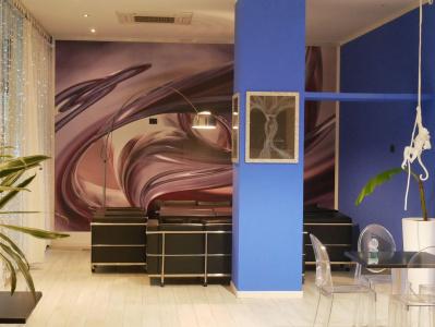 Blue Shades ApartHotel - 12