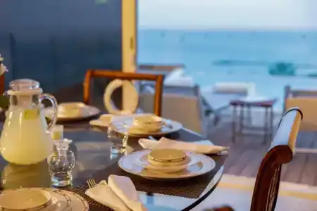 Royal Savoy Sharm El Sheikh - 173