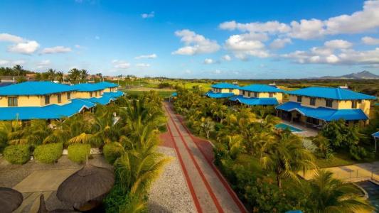 Orchid Villas Mauritius - 49