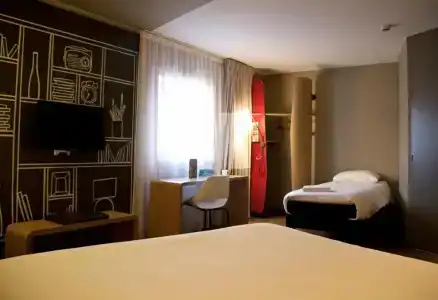 ibis Lille Centre Grand Palais - 39