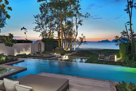 Banyan Tree Krabi - Sha Extra Plus - 98