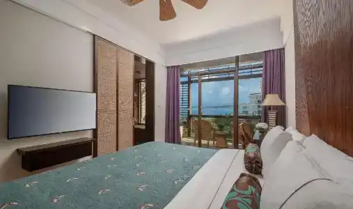 Yalong Bay Mangrove Tree Resort - 5