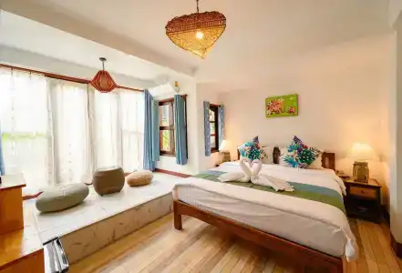 Hetai Boutique House - 2