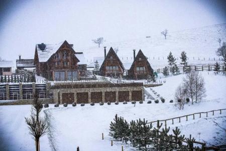 Wooden Valley Zlatibor Resort - 11