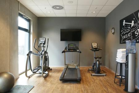Moxy Munich Messe - 3