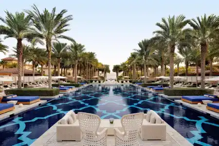 One&Only The Palm Dubai - 8