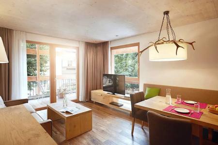 Small Luxury of the World - DasPosthotel - 114