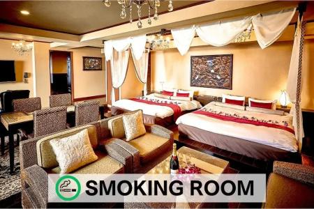 Balian Resort Chiba Chuo (Adult Only) - 99