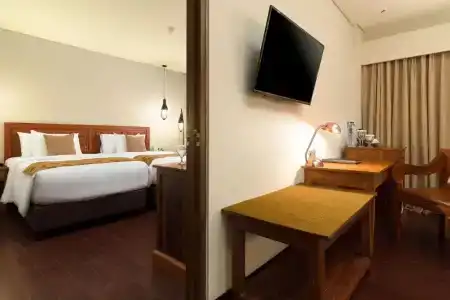 Best Western Premier Agung Resort Ubud - 28