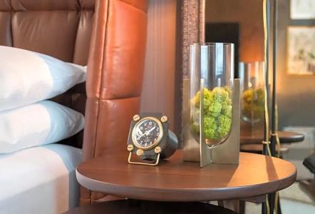 Kimpton Nine Zero, An Ihg - 52