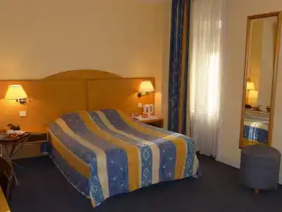 Hôtel Tandem - Boutique Hôtel - 3