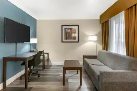 Best Western InnSuites Tucson Foothills & Suites - 117