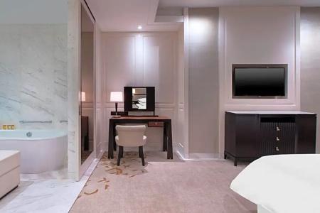 Sheraton Qingdao Licang - 126