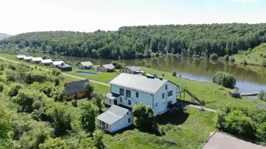 Горный Воздух - 0