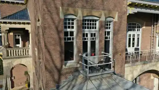 Rijksmonument de Sprenck - 60