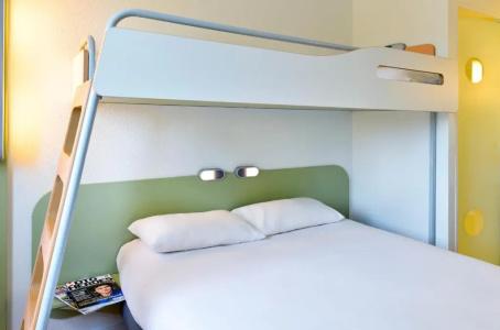 Ibis budget Orléans Sud Comet - 19