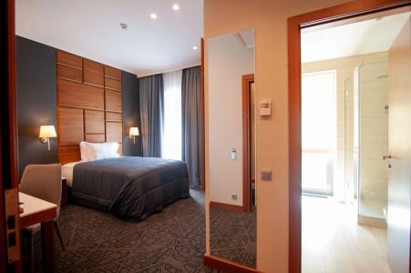 CITYHOTEL - 5