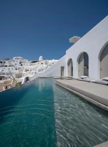 Echoes Luxury Suites - 50