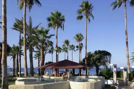 Leonardo Plaza Cypria Maris Beach & Spa - 28