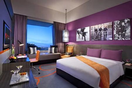Resorts World Sentosa - Hard Rock (Sg Clean) - 49