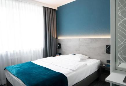 Comfort Garni Stadtzentrum - 38