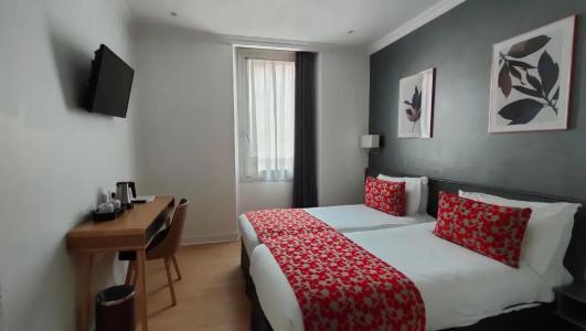 Boréal Nice - 59