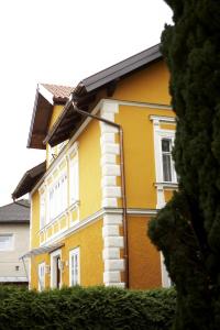 Villa Ceconi By Das GrüNe Zur Post - 100% Bio - 19