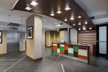 Hampton Inn Manhattan Chelsea - 12
