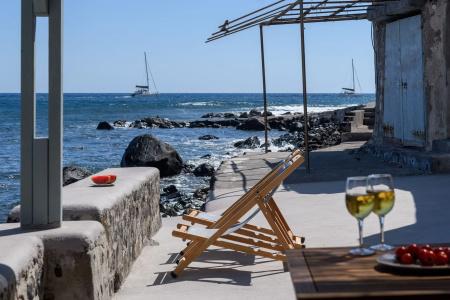 Sublime Villa & Caves - 78