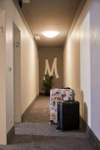 Metropol by Maier Privathotels - 101