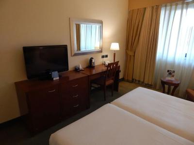 Mercure Leonardo da Vinci Rome Airport - 16
