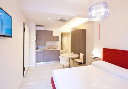 Residence - 5