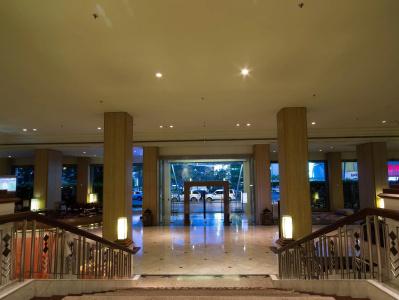 Centara & Convention Centre Udon Thani - 23