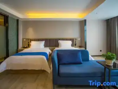 Koh Mook Riviera Beach - 112