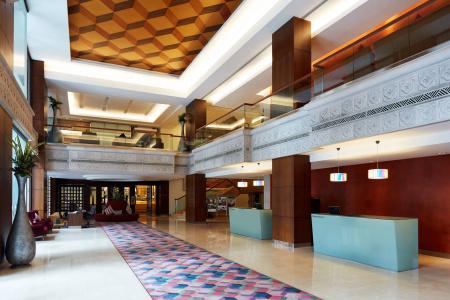 The Davis Bangkok - 1