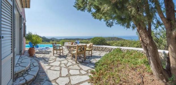 Agios Nikitas Villas - 120